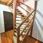 Apartament Joy City Semenicului 2
