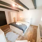 Apartament Joy City Semenicului 2 Brașov