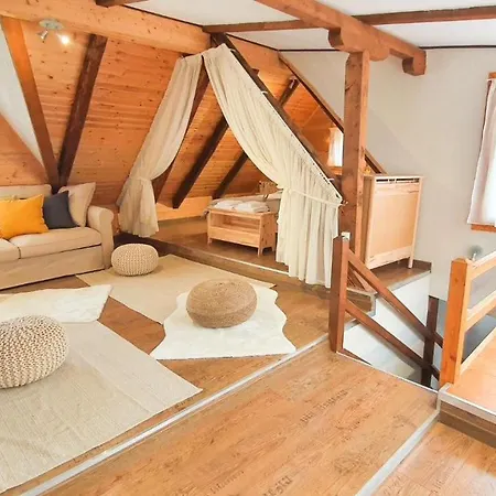 Joy City Semenicului 2