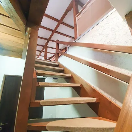 Апартаменти Joy City Semenicului 2