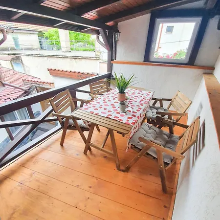 Joy City Semenicului 2 *