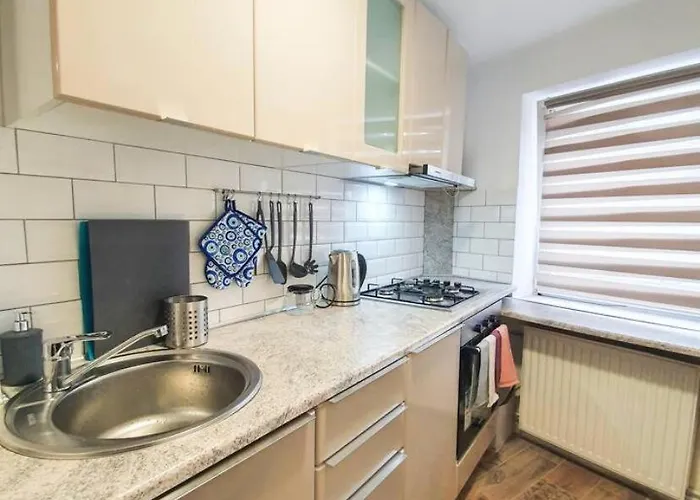 Joy City Semenicului 2 * Брашов