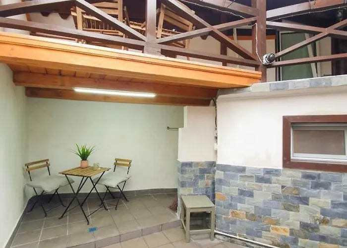 Апартаменти Joy City Semenicului 2 *