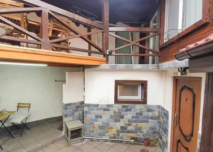 Joy City Semenicului 2 * Брашов