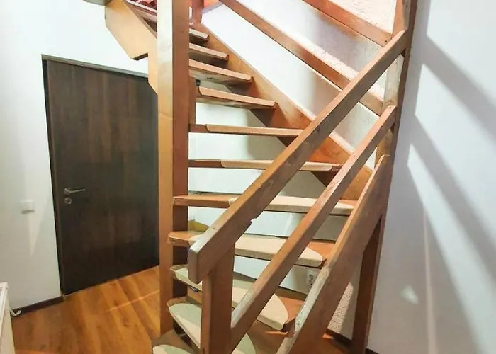 Апартаменти Joy City Semenicului 2