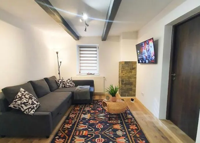 Joy City Semenicului 2