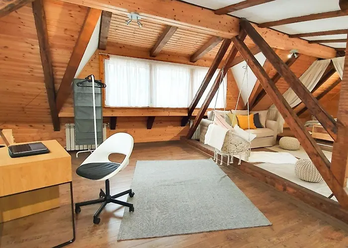 Joy City Semenicului 2 Брашов