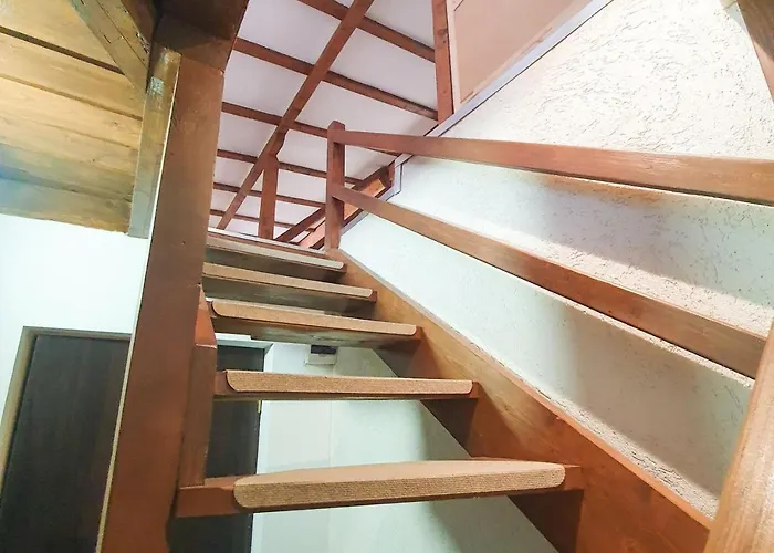 Апартаменти Joy City Semenicului 2