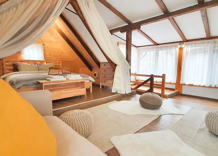 Апартаменти Joy City Semenicului 2 *