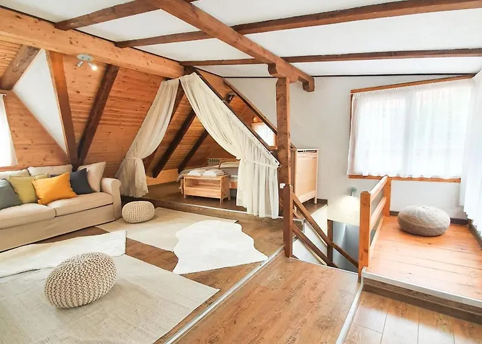 Апартаменти Joy City Semenicului 2